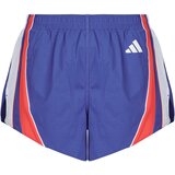 Adidas Adizero Archive Running Shorts Plava Cijene