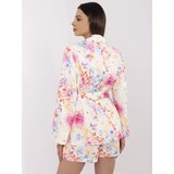Italy Moda Set-DHJ-KMPL-A9061-1.70P-ecru | Shoptok.si