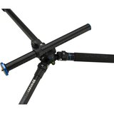 Benro Stativ GoPlus Travel series 2 Aluminium 4 sect twist | shoptok.hr