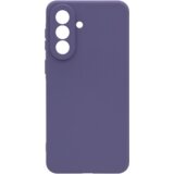 Chameleon Gumiran ovitek (TPU) za Samsung Galaxy A57 5G, temno vijoličen N-Type | Shoptok.si