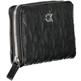 Calvin Klein BLACK WOMEN WALLET | shoptok.hr