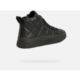 Geox Black Girls Ankle Boots Laquinny Girl - Girls | Shoptok.si