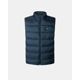 PepeJeans Telovniki & Jope PM4027189 PUFFER Modra Cene