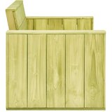  Klupa 179 cm od impregnirane borovine | shoptok.hr