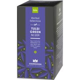 Cosmoveda Bio čaj Tulsi Green Cene