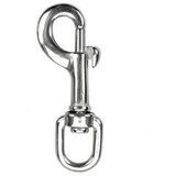 Karabiner za ključ 77mm