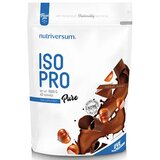 NUTRIVERSUM ISO Pro 1000g, 40 Porcija - Visoko Kvalitetni Izolat Proteina Surutke