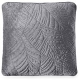 Dekordom dekorativna jastučnica LUSSO 3D 45x45 - Anthracite Cene
