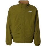 The North Face Outdoor jakna 'YUMIORI' kaki / maslinasta / bijela Cijene
