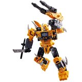 Transformers (Transformeri) Transformers Age of the Primes Leader Class figura Herald of Unicron, 19 cm | shoptok.hr