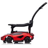  Dječja guralica Lamborghini QLS-996T - crvena | shoptok.hr