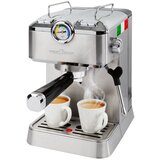 Proficook ES-KA 1267 aparat za espresso 2v1 (20 barov), vzvod, nastavek za kapsule, (5000099235) | Shoptok.si