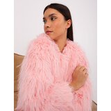 Wool Fashion Italia Jacket-AT-KR-2359.96P-light pink | shoptok.hr