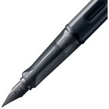 Nalivpero Lamy AL-star Black (0.6) plavi ispis M 071 T10 4000528 | shoptok.hr