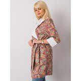 Italy Moda Coat-DHJ-PL-6022A.26X-burgundy | shoptok.hr