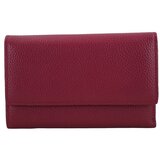 Barberinis Denarnice D828314 Bordo | Shoptok.si
