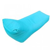  lazy bag krevet tirkiz 175x70 cm | Eponuda.com