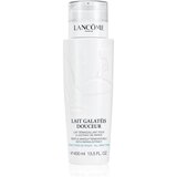 Lancôme Lait Galatéis Douceur nježno mlijeko za odstranjivanje šminke s papajom 400 ml | shoptok.hr