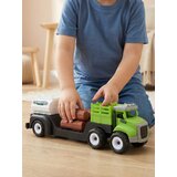 Sinsay Igračka - Transportna kamion sa drvenim trupcima | shoptok.hr