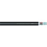 Sommer Cable SC-MISTRAL MCF''-Višežilni studijski kabel, 8x2x0.22mm?, crn, met | Eponuda.ba