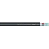 SC-MISTRAL MCF''-Višežilni studijski kabel, 8x2x0.22mm?, crn, met