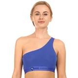 Puma Women's sports bra blue