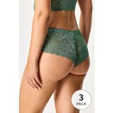 Only 3PACK Francuske gaćice Chloe Lace | shoptok.hr