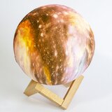  3D zvezdana lampa 18cm V2 | ePonuda.com