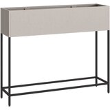  Povišeni Vrtni Planter Rđa 100 x 26 x 82 cm | shoptok.hr