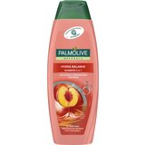 Palmolive Naturals Hydra Balance 2in1 350 ml šampon svi tipovi kose za žene | shoptok.hr