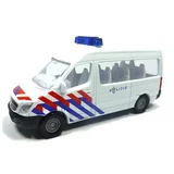 igračka policijski kombi 0806S