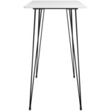  7-dijelni barski set bijeli | shoptok.hr