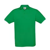 Majica polo kratki rukav PU409/ zelena