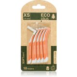 SOFTdent ECO Interdental brushes medzobne ščetke 0,4 mm 10 kos Cene