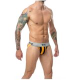 AsRock Športni jockstick oranžno-črni xxl, (21100782) Cene