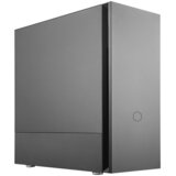 Cooler Master Midi - Silencio S600 - MCS-S600-KN5N-S00 | Shoptok.si