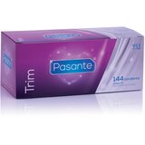 Pasante Kondomi Trim, 144 kom Cene