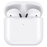  Slušalice sa mikrofonom GEMBIRD TWS-MLA-GW, Bluetooth TWS in-ears "Valletta", glossy white | Eponuda.ba