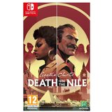 Switch Agatha Christie: Death on the Nile - Limited Edition | ePonuda.com