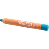 namaki Skin Colour Pencil - Turquoise