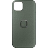 Peak Design Everyday Case iPhone 15 Plus - Zelena, (20746105) Cene