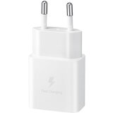  SAMSUNG 15W FAST CHARGING USB-C WALL CHARGER WHITE | Eponuda.ba