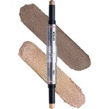 Danessa Myricks Beauty Colorfix Stix večnamensko ličilo za oči, ustnice in obraz odtenek Duo 6 6 g | Shoptok.si