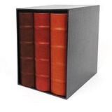  Foto album Decor-15N, 200 slik, komplet, 3 kosi Cene