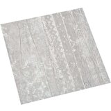 vidaXL samoljepljive podne obloge 20 kom PVC 1,86 m² sive | shoptok.hr