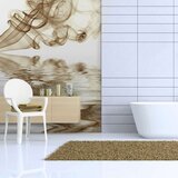  Tapeta - Smoke curls 350x270 | shoptok.hr
