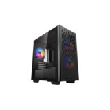 DeepCool MATREXX 40 3FS Mikro toranj/Tower Crno Cijene