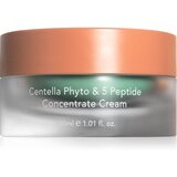 Haruharu Wonder Centella Phyto & 5 Peptide Concentrate Cream večnamenska krema za prehrano in hidracijo 30 ml | Shoptok.si