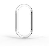 INF kompatibilno xiaomi ohišje za mi band 10 keramična različica - prozorno, (5000078989) | Shoptok.si