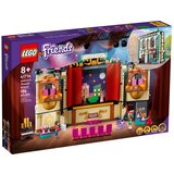 Lego ® friends andreina gledališka šola 41714 | Shoptok.si